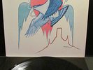 EAGLES On The Border Original LP Color Poster 7E-1004 Asylum Textured NM/NM