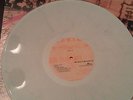Less Than Jake Borders & Boundaries vinyl Blue Ltj