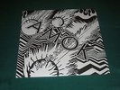 AMOK ATOMS FOR PEACE DOPPIO VINILE SIGILLATO