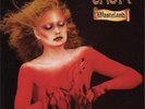 lp vinilo- CROM WASTELAND CLAXON RECORDS 1989 Heavy metal