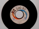 Garage 45 -- The Saxons -- Camel Walk Part l and ll -- Sho-Biz 1003 -- LISTEN