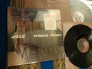 Unkle Psyence Fiction Rare Double LP 1998 Original Record GTFLD shrink+sleeves