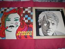 RARO DOPPIO LP DI FABRIZIO DE ANDRE' - 1972