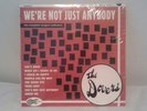 The Dovers - We're not just anybody MISTY057