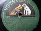 DEUTSCH, GERMAN 78RPM, PLEASURE MAD/WHAT'LL I DO?,  FRED FISHER,IRVING BERLIN,