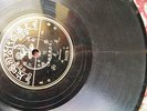 PATHE, CHINESE LETTERS, 78 RPM