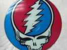 Grateful Dead Steal Your Face Picture Disc 12