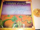 HAWKWIND 1st ALBUM - SIGNED '71 ORIG.