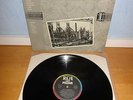 LP PHILIPPE BESOMBES Rca media 15 LIBRARY City & industry PROMO libra paga magma