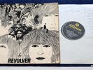 THE BEATLES ? REVOLVER ? ORIGINAL 1966 1st UK PRESS