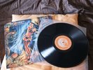 HELLOWEEN BETTER THAN RAW LP VINYL RARE. JUST FOR COLLECTORS