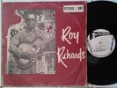 ROY RICHARDS / STUDIO 1 LP