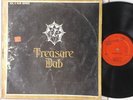 TREASURE DUB / TREASURE ISLE LP