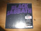 BLACK SABBATH - MASTER OF REALITY - LP 