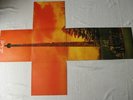 HEAVEN - BRASS ROCK 1 - RARE 1971 1st UK PRESS DOUBLE LP - UNIQUE FOLD-OUT COVER