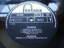 COLOSSEUM THOSE WHO ARE ABOUT TO DIE FONTANA UK ORIGINAL 1Y//1 FIRST PRESS VINYL