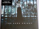 The Dark Knight Soundtrack- SEALED vinyl 2LP 180- Hans Zimmer Chris Nolan Batman