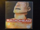 LP * RADIOHEAD * The Bends (PARLOPHONE 1995)