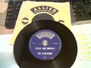 THE BLUE STARS  ORIGINAL NEW ZEALAND BEAT/GARAGE 