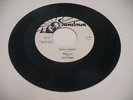Cool early rockers, Wally Lee with The Storms, Sundown 122