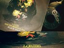 BLACK STAR - LORISS & THE ELECTRONIC FIVE 7