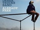 DEREK TRUCKS BAND : ALREADY FREE FACTORY SEALED NEW VINYL LP FREE SHIPPING
