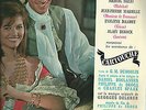 JEAN-PAUL BELMONDO+ CLAUDIA CARDINALE- BANDE ORIGINAL 