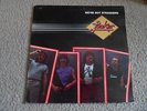 Looker We're Not Strangers  private AOR NW LP SCARCE GREAT, AUTOGRAPHED