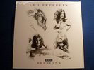 LED ZEPPELIN • BBC SESSIONS, 1997 ORIGINAL 180g Classic Records 4 LP Box SEALED