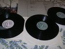 U2 TRIPLO ALBUM RARISSIMO We are waiting for a right day 3 vinili
