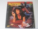 LP Pulp Fiction Soundtrack US-Pressung