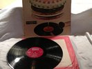 ROLLING STONES-Let it bleed - DECCA MONO LP 1A 2A