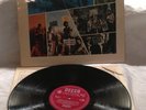 John Mayall,Crusade,First Press,Matrix  numbers ARL-7995-1A & ARL-7996-1A,LP