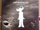 Jamiroquai - The Return Of The Space Cowboy 2x LP Double Vinyl Acid Jazz Jay Kay