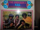 THE JACKSONS JACKSON 5 MICHAEL RARE EP WITH PIC /COVER