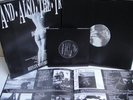 And Also The Trees Records Boxed Set 7'+ 6×12