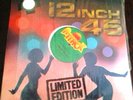 vinyl records  12 inch - Give Thanks and Praise - by Jimmy Riley limited edition