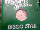 Rare Vinyl records 12 inch - Ruddy Thomas - Long Time Ago