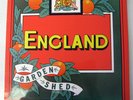 ENGLAND Garden Shed 1977 M- UK Prog Psych Gem