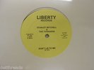 STANLEY MITCHELL & THE TORNADOS - Don't Lie To Me - DETROIT FUNK SOUL 12