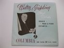 GIESEKING - Debussy - 33CX 1137 - beauty 