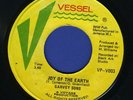 2012 GARVEY SONS-JOY OF THE EARTH-RECORDED AT BLACK ARK-REGGAE 45 7