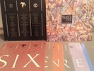 Island life 7lp Box Set U2 Free Nick Drake Waterboys Bob Marley Etc.