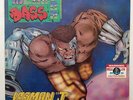 Iceman J Mega Jon Bass LP VG++ Original Rare Miami