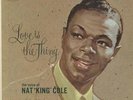 Love Is The Thing (ogv) 753088082474 by Nat King Cole, Vinyl, BRAND NEW