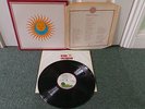 KING CRIMSON - Larks Tongues In Aspic(UK 1973 1ST PRESS VINYL ALBUM / EX)