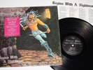 SAVAGE STEEL -Begins with a Nightmare LP 1987 ++POWER/THRASH++ overkill exorcist