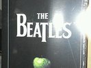The Beatles remastered boxset