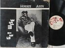 HORACE ANDY - GET WISE / HOT DISK LP
