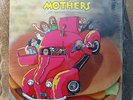 Mothers of Invention Just Another Band from L.A. Bizarre Reprise 2075 SEALED